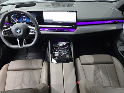 BMW 5 SERIES - 5