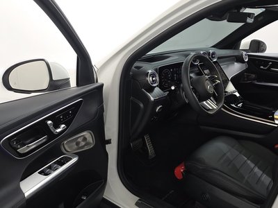 صورة 10 لـ 2025 Mercedes-BENZ GLC