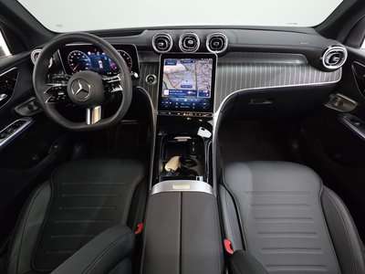 صورة 5 لـ 2025 Mercedes-BENZ GLC