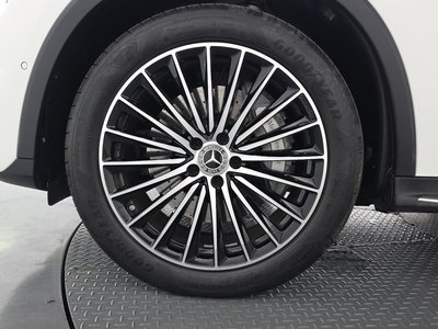 صورة 6 لـ 2025 Mercedes-BENZ GLC