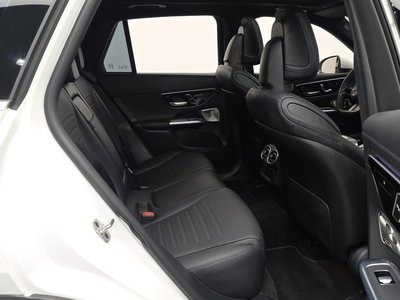 2025 Mercedes-BENZ GLC — миниатюра 12