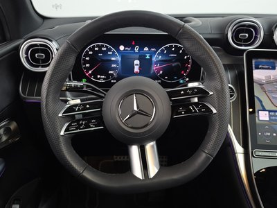 2025 Mercedes-BENZ GLC — миниатюра 13