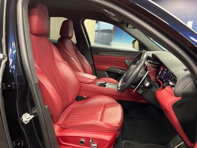 MASERATI GRECALE - 10