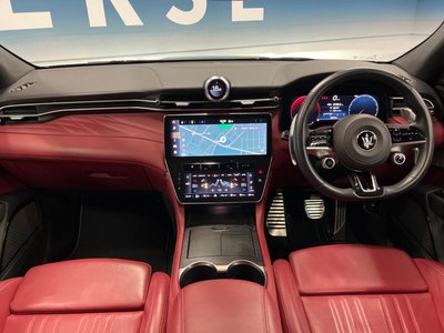 MASERATI GRECALE - 2