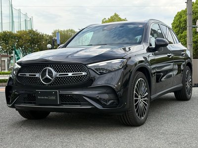 MERCEDES-BENZ GLC - 2