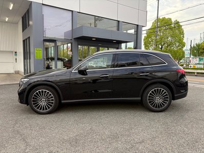 MERCEDES-BENZ GLC - 9