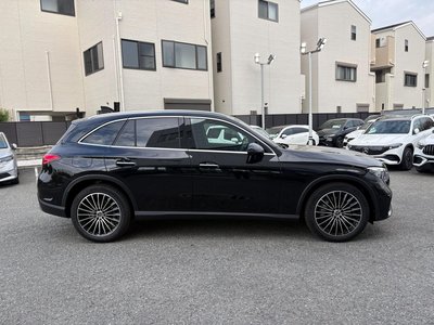 MERCEDES-BENZ GLC - 5