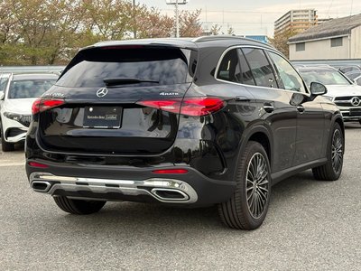 MERCEDES-BENZ GLC - 6