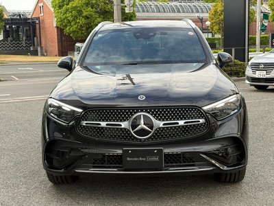 MERCEDES-BENZ GLC - 3