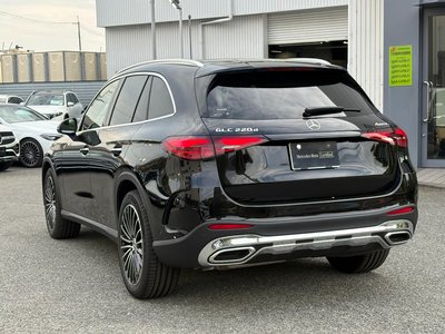 MERCEDES-BENZ GLC - 8