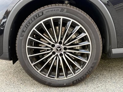 MERCEDES-BENZ GLC - 10