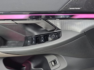 2025 BMW 5 SERIES 缩略图 24