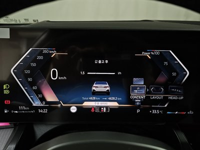 2025 BMW 5 SERIES 缩略图 11
