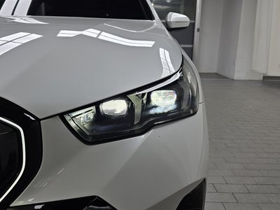 2025 BMW 5 SERIES 照片 9