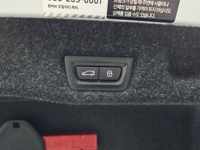2025 BMW 5 SERIES 缩略图 22