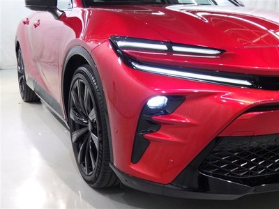 TOYOTA CROWN SPORT - 8