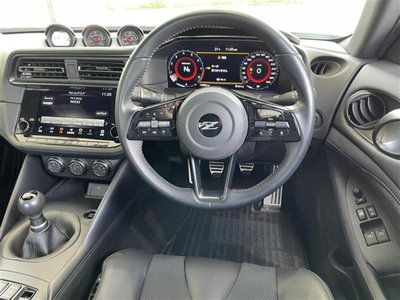2023 Nissan FAIRLADY Z — миниатюра 43