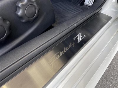 2023 Nissan FAIRLADY Z — миниатюра 33