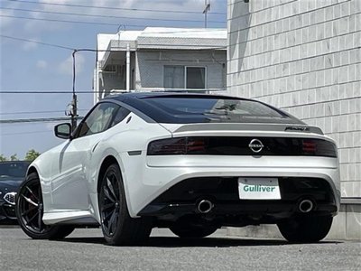 2023 Nissan FAIRLADY Z — миниатюра 44