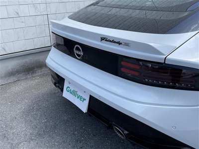 2023 Nissan FAIRLADY Z — миниатюра 15
