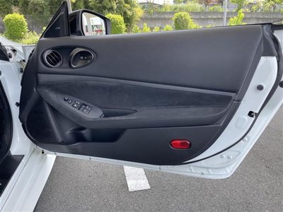 2023 Nissan FAIRLADY Z — миниатюра 36