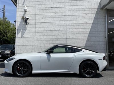 صورة 7 لـ 2023 Nissan FAIRLADY Z