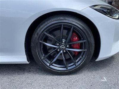 2023 Nissan FAIRLADY Z — миниатюра 14