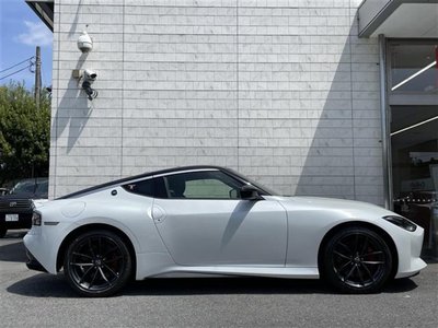 صورة 8 لـ 2023 Nissan FAIRLADY Z