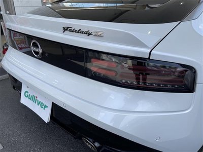 2023 Nissan FAIRLADY Z — миниатюра 16