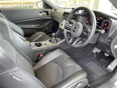 2023 Nissan FAIRLADY Z — миниатюра 38