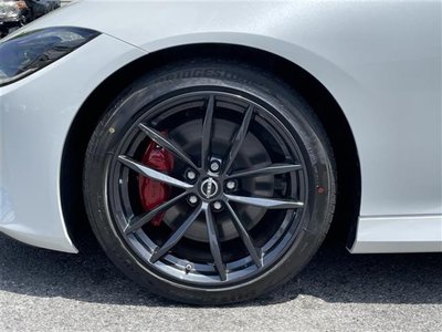 2023 Nissan FAIRLADY Z — миниатюра 11