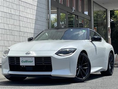 صورة 3 لـ 2023 Nissan FAIRLADY Z