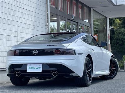 صورة 4 لـ 2023 Nissan FAIRLADY Z