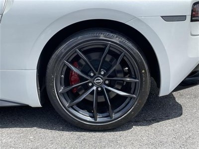 2023 Nissan FAIRLADY Z — миниатюра 12