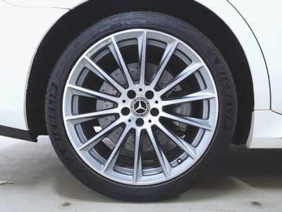 2022 Mercedes-BENZ S-CLASS 缩略图 30