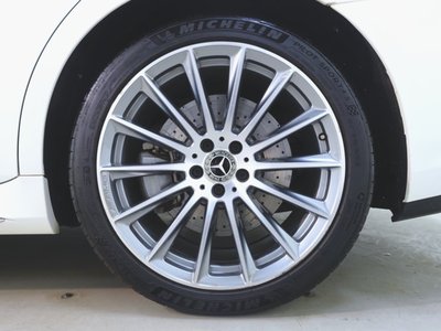 2022 Mercedes-BENZ S-CLASS 缩略图 27
