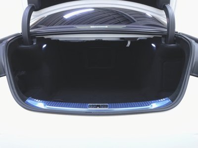 2022 Mercedes-BENZ S-CLASS 缩略图 24