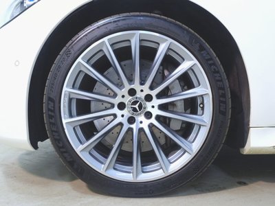 2022 Mercedes-BENZ S-CLASS 缩略图 28