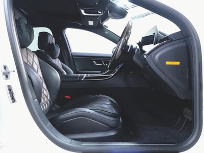 2022 Mercedes-BENZ S-CLASS 缩略图 21