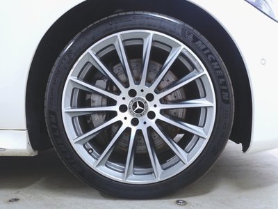 2022 Mercedes-BENZ S-CLASS 缩略图 29