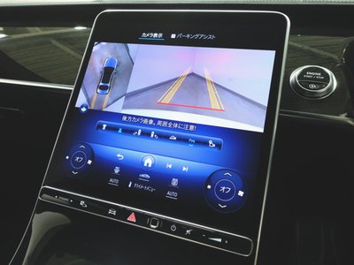 2022 Mercedes-BENZ S-CLASS 缩略图 17