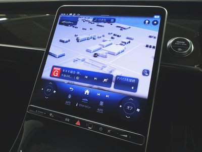 2022 Mercedes-BENZ S-CLASS 缩略图 16