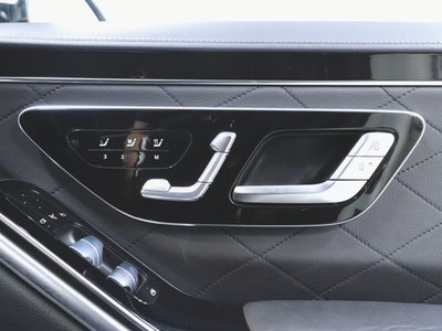 2022 Mercedes-BENZ S-CLASS 缩略图 19