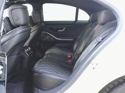 2022 Mercedes-BENZ S-CLASS 缩略图 26