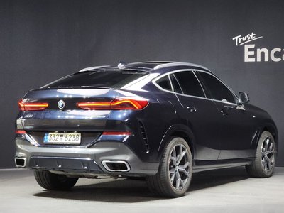 BMW X6 - 3