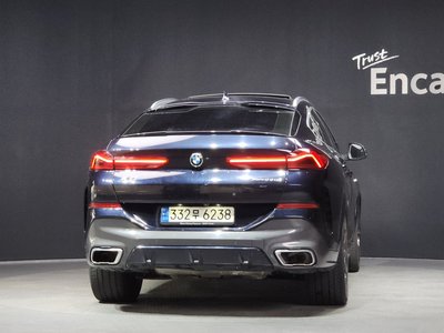 BMW X6 - 4