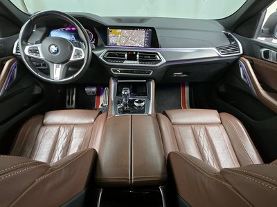 BMW X6 - 5