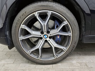 BMW X6 - 6