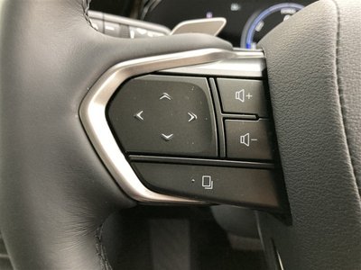 2025 Lexus NX — миниатюра 18