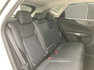2025 Lexus NX — миниатюра 33